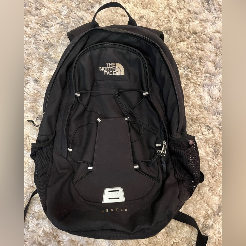 Northface backpack